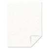 Neenah Paper ColoPaper, StardustWhite, 500, PK250 22401